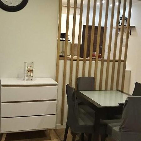 דירות Apartament Swinoujscie Centrum מראה חיצוני תמונה