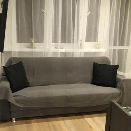 דירות Apartament Swinoujscie Centrum מראה חיצוני תמונה