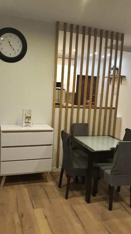 דירות Apartament Swinoujscie Centrum מראה חיצוני תמונה