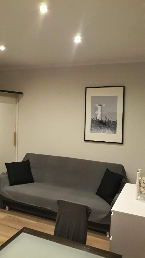 דירות Apartament Swinoujscie Centrum מראה חיצוני תמונה
