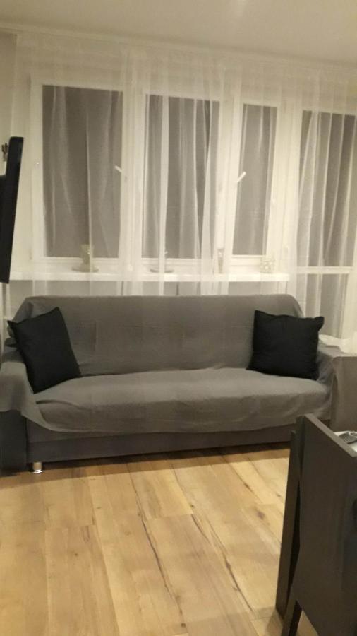 דירות Apartament Swinoujscie Centrum מראה חיצוני תמונה